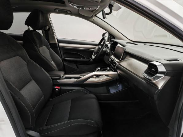 Geely Coolray I с пробегом 2020 года, цена 1 570 000 рублей, 115000 км, внедорожник, Автокод Объявления