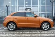 Audi Q3 I (8U) Воронеж  - изображение 23