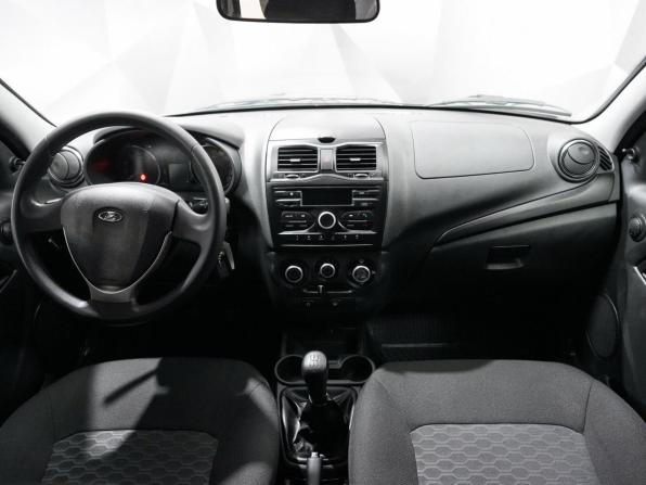 Lada (ВАЗ) Granta I Рестайлинг с пробегом 2021 года, цена 713 000 рублей, 135000 км, хэтчбек, Автокод Объявления