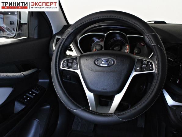 Lada (ВАЗ) Vesta I с пробегом 2019 года, цена 1 097 000 рублей, 138309 км, универсал, Автокод Объявления