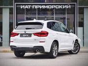 BMW X3 III (G01) Санкт-Петербург  - изображение 31