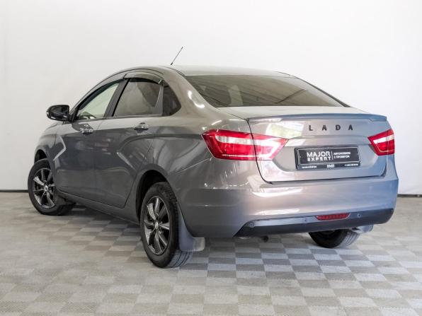 Lada (ВАЗ) Vesta I с пробегом 2021 года, цена 1 055 000 рублей, 94399 км, седан, Автокод Объявления