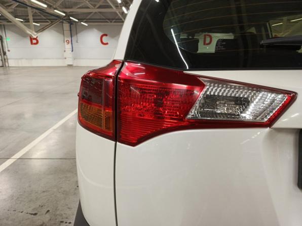 Toyota RAV4 IV (XA40) с пробегом 2014 года, цена 1 649 000 рублей, 175047 км, внедорожник, Автокод Объявления