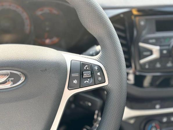 Lada (ВАЗ) Vesta I с пробегом 2021 года, цена 1 250 100 рублей, 86644 км, универсал, Автокод Объявления