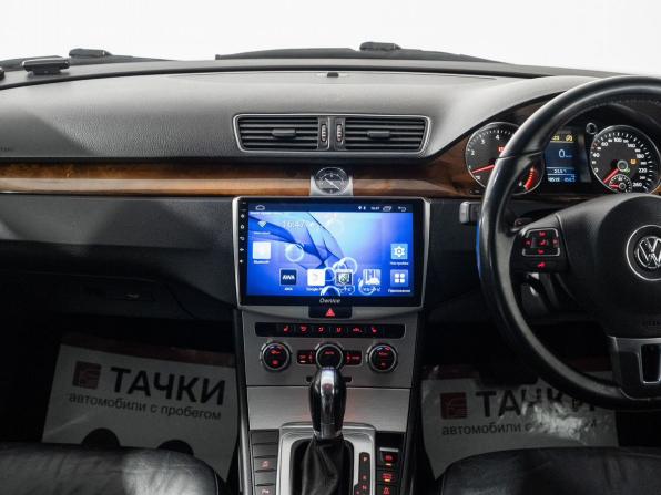 Volkswagen Passat B7 с пробегом 2012 года, цена 1 295 000 рублей, 139520 км, универсал, Автокод Объявления