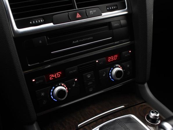 Audi Q7 I (4L) Рестайлинг с пробегом 2014 года, цена 2 700 000 рублей, 237500 км, внедорожник, Автокод Объявления