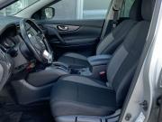 Nissan Qashqai II Рестайлинг Москва  - изображение 35
