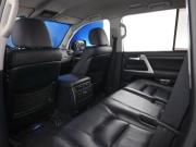Toyota Land Cruiser 200 Series Рестайлинг 2 Москва  - изображение 35