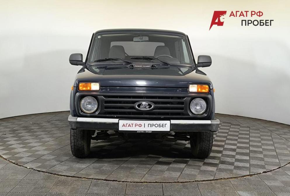 Lada (ВАЗ) 2121 (4x4) I Рестайлинг Нижний Новгород  - изображение 2