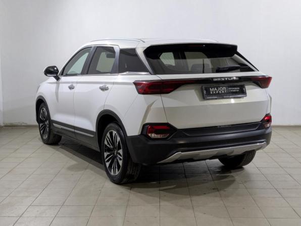 FAW Bestune T77 I с пробегом 2021 года, цена 1 525 000 рублей, 70843 км, внедорожник, Автокод Объявления