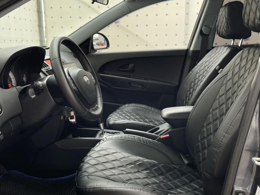 Kia Ceed I Тамбов  - изображение 11