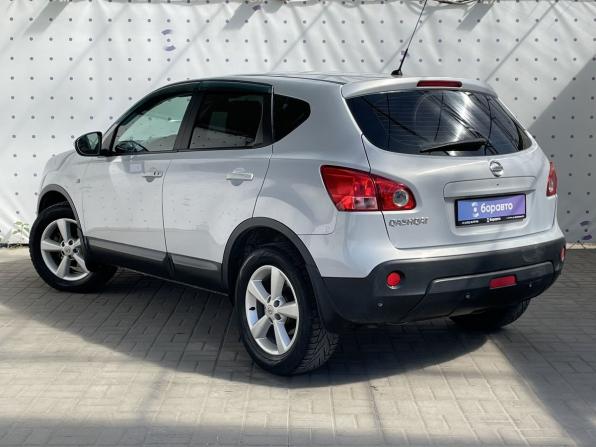 Nissan Qashqai I с пробегом 2008 года, цена 785 000 рублей, 197134 км, внедорожник, Автокод Объявления