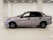 Chevrolet Lanos I Самара  - изображение 20
