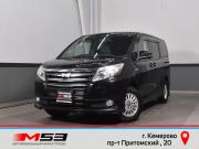 Toyota Noah III (R80) Кемерово  - изображение 22