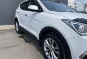 Hyundai Santa Fe III Рестайлинг Красноярск  - изображение 33