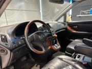 Lexus RX I Новосибирск  - изображение 25