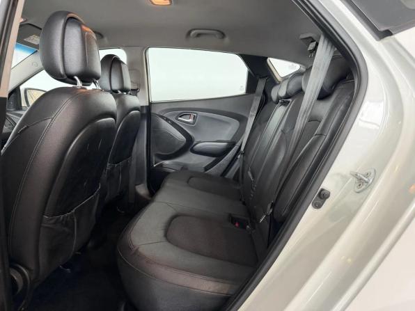 Hyundai ix35 I Рестайлинг с пробегом 2013 года, цена 1 280 000 рублей, 165470 км, внедорожник, Автокод Объявления