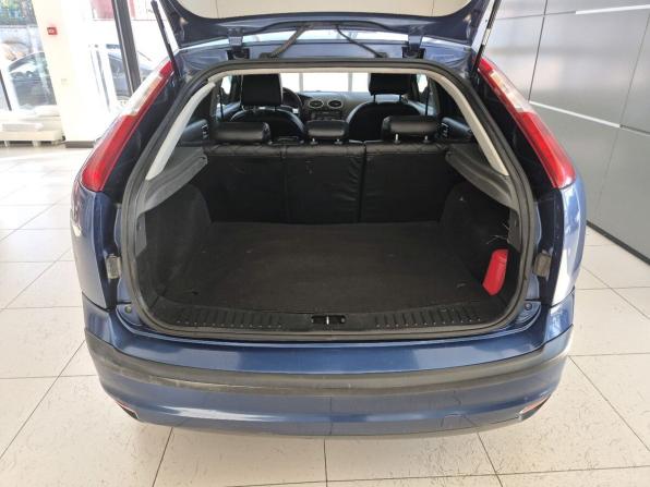 Ford Focus II с пробегом 2006 года, цена 279 000 рублей, 275334 км, хэтчбек, Автокод Объявления