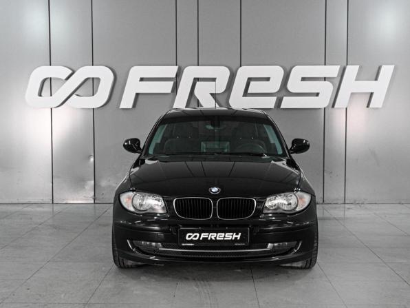 BMW 1 серии I (E81/E82/E87/E88) Рестайлинг с пробегом 2011 года, цена 777 000 рублей, 176580 км, хэтчбек, Автокод Объявления