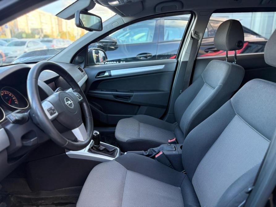 Opel Astra H Рестайлинг Череповец  - изображение 10