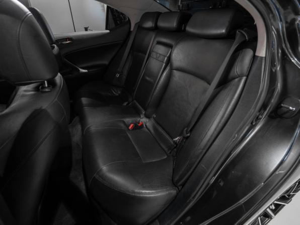 Lexus IS II с пробегом 2007 года, цена 1 280 000 рублей, 354734 км, седан, Автокод Объявления
