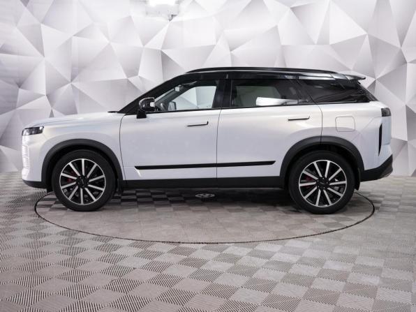 Jaecoo J7 I с пробегом 2024 года, цена 2 393 000 рублей, 32000 км, внедорожник, Автокод Объявления