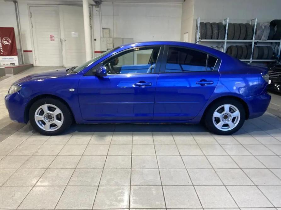 Mazda 3 II (BL) Челябинск  - изображение 8