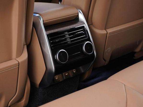 Land Rover Range Rover V с пробегом 2022 года, цена 15 900 000 рублей, 21932 км, внедорожник, Автокод Объявления