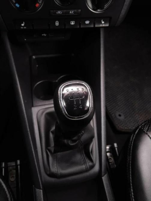 Skoda Rapid II Набережные Челны  - изображение 13