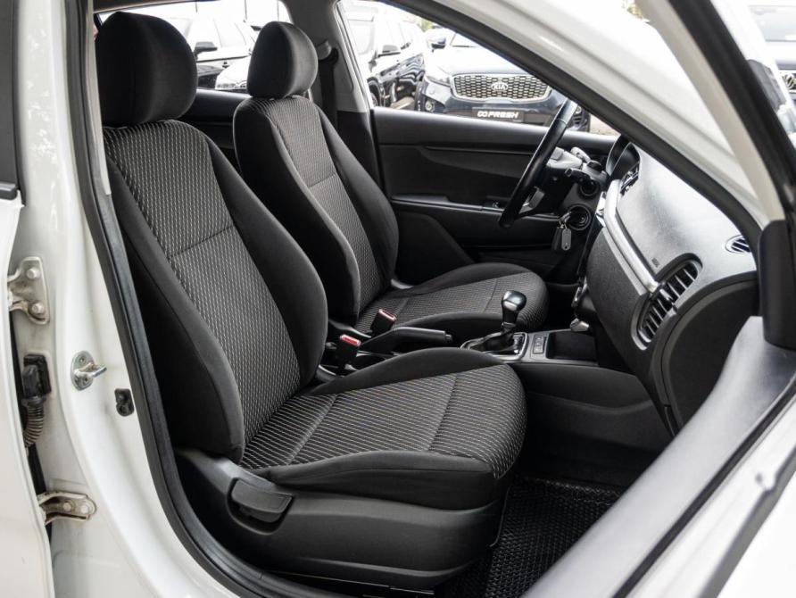 Kia Rio IV Краснодар  - изображение 8