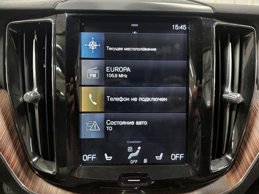 Volvo XC60 II Казань  - изображение 18