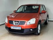 Nissan Qashqai I Москва  - изображение 16
