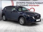 Mazda CX-5 II Рестайлинг Москва  - изображение 23