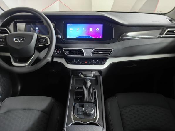 Kaiyi X3 с пробегом 2024 года, цена 1 630 000 рублей, 11204 км, внедорожник, Автокод Объявления