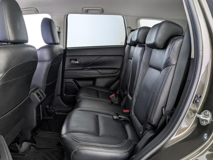 Mitsubishi Outlander III Рестайлинг 3 Москва  - изображение 18