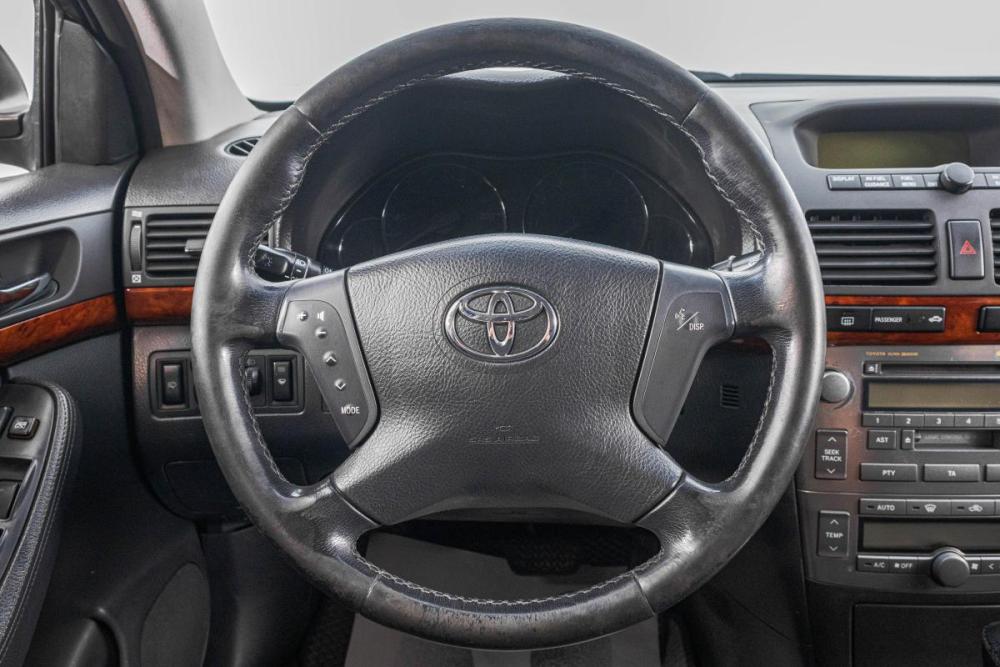 Toyota Avensis II Барнаул  - изображение 14