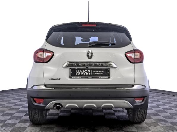 Renault Kaptur I Рестайлинг с пробегом 2020 года, цена 1 465 000 рублей, 64705 км, внедорожник, Автокод Объявления