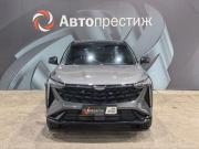 Geely Cityray Пермь  - изображение 26