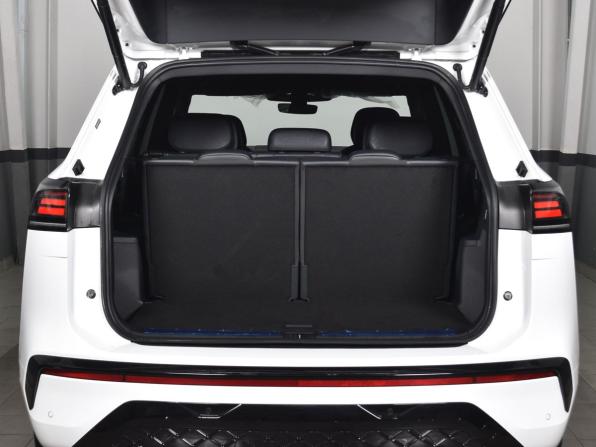 Volkswagen Teramont II (China Market) с пробегом 2026 года, цена 6 499 995 рублей, 39 км, внедорожник, Автокод Объявления