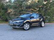 Nissan Murano II (Z51) Рестайлинг 2 Санкт-Петербург  - изображение 37