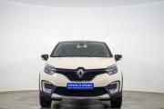 Renault Kaptur I Оренбург  - изображение 22