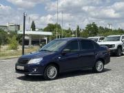 Lada (ВАЗ) Granta I Крым  - изображение 14