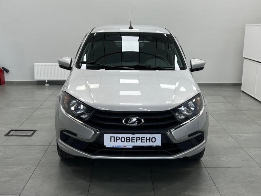 Lada (ВАЗ) Granta I Рестайлинг Казань  - изображение 2