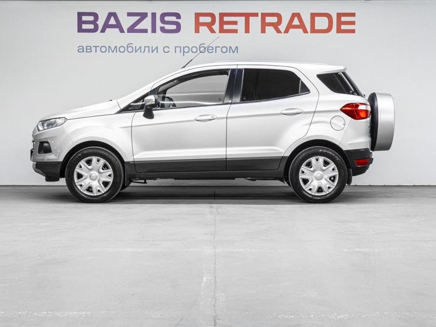 Ford EcoSport II Тюмень  - изображение 9