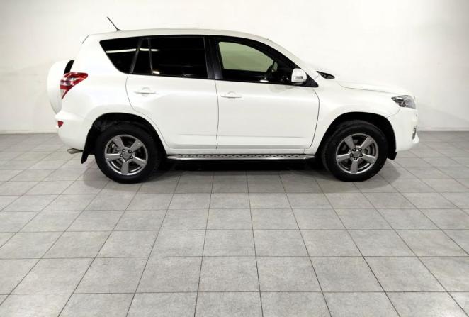 Toyota RAV4 IV (XA40) с пробегом 2012 года, цена 1 590 000 рублей, 302774 км, внедорожник, Автокод Объявления