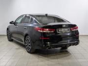 Kia Optima IV Рестайлинг Химки  - изображение 58