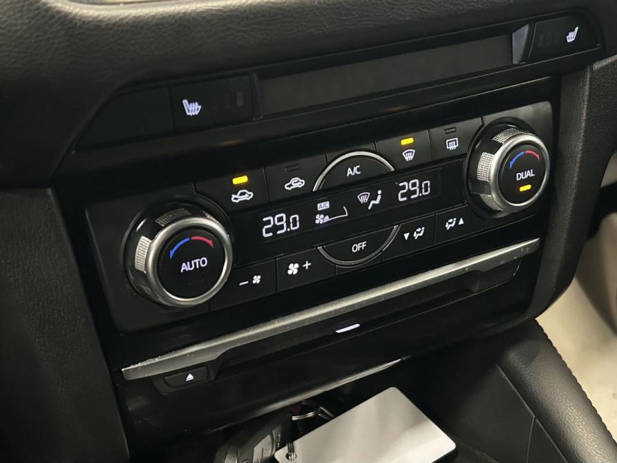 Mazda 6 III (GJ) Рестайлинг Москва  - изображение 12