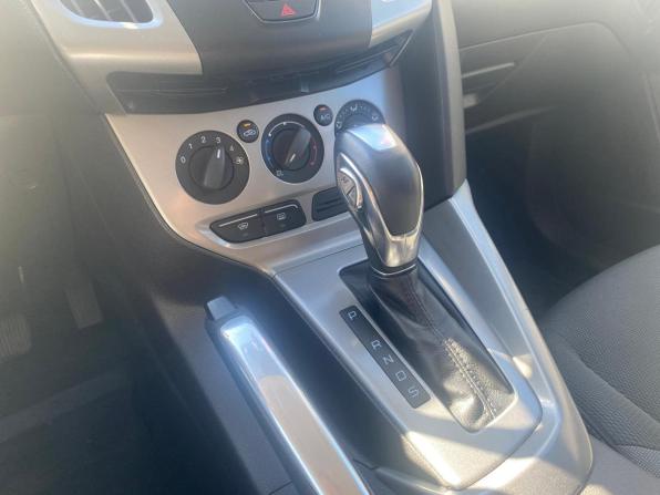 Ford Focus III с пробегом 2013 года, цена 735 000 рублей, 109000 км, хэтчбек, Автокод Объявления