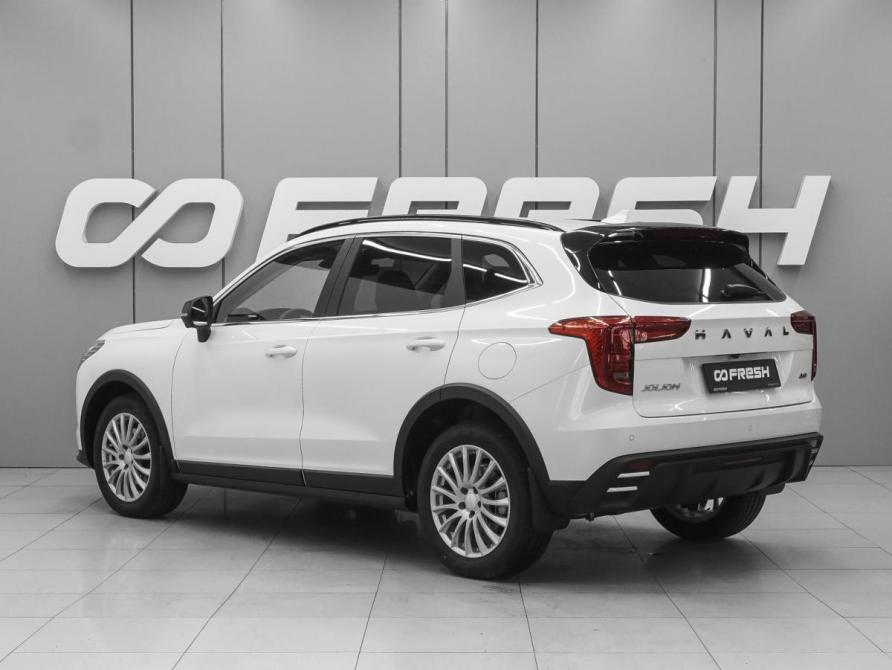 Haval Jolion I Рестайлинг 2 Ростов-на-Дону  - изображение 2