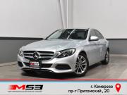 Mercedes-Benz C-Класс IV (W205) Кемерово  - изображение 24